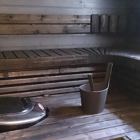 Koskikara Cottage Kymonkoski Room photo