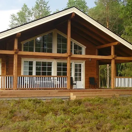Koskikara Cottage Kymonkoski Room photo