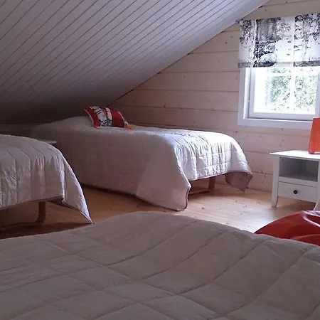 Koskikara Cottage Kymonkoski Room photo