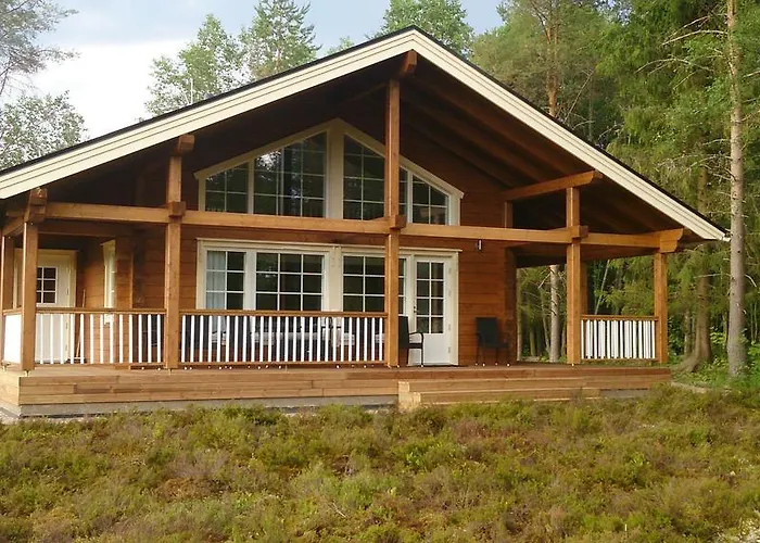 Koskikara Cottage
