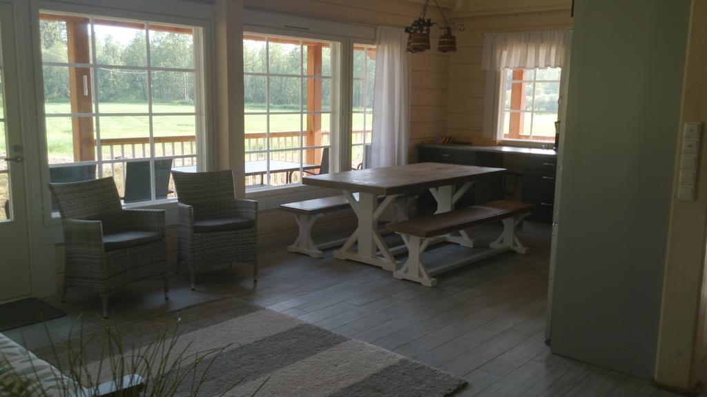 Holiday home Koskikara