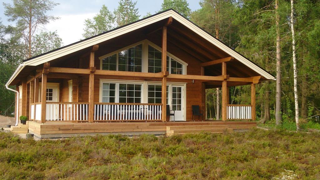 Holiday home Koskikara Kymonkoski