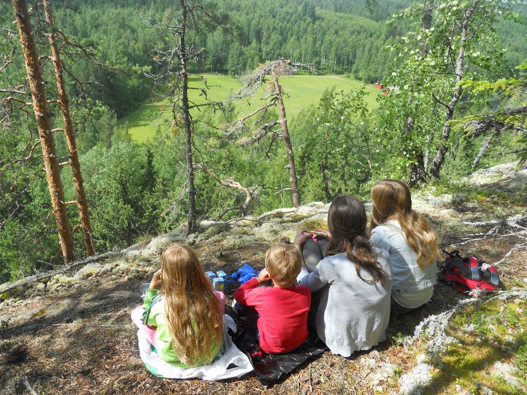 Koskikara Kymonkoski