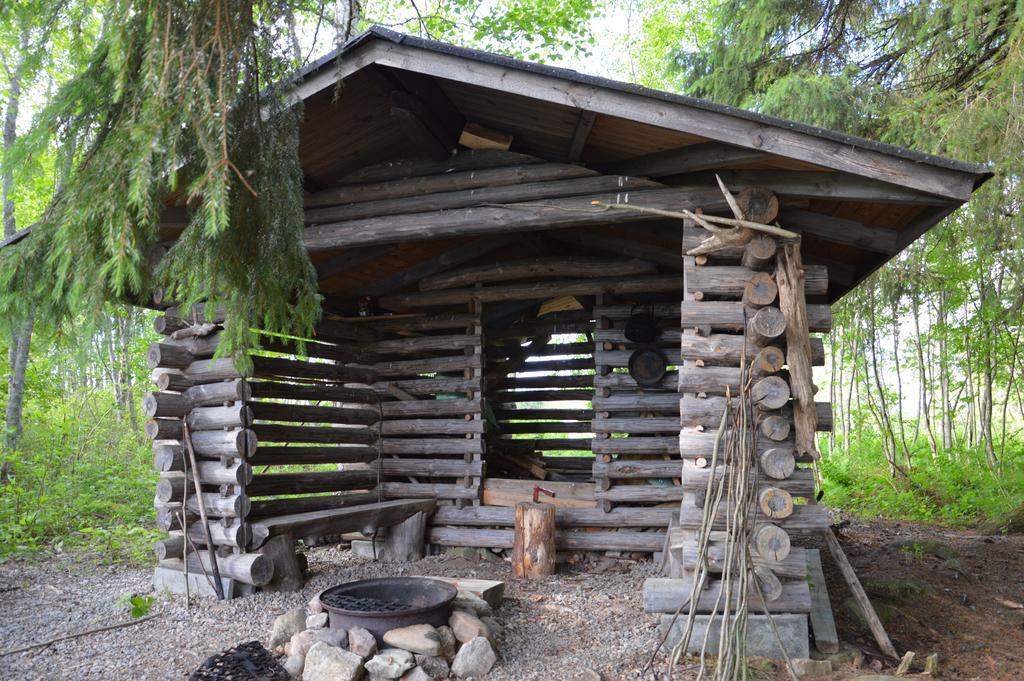 Holiday home Koskikara *
