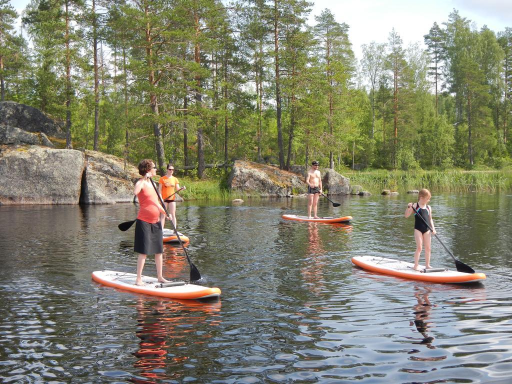 Koskikara Kymonkoski