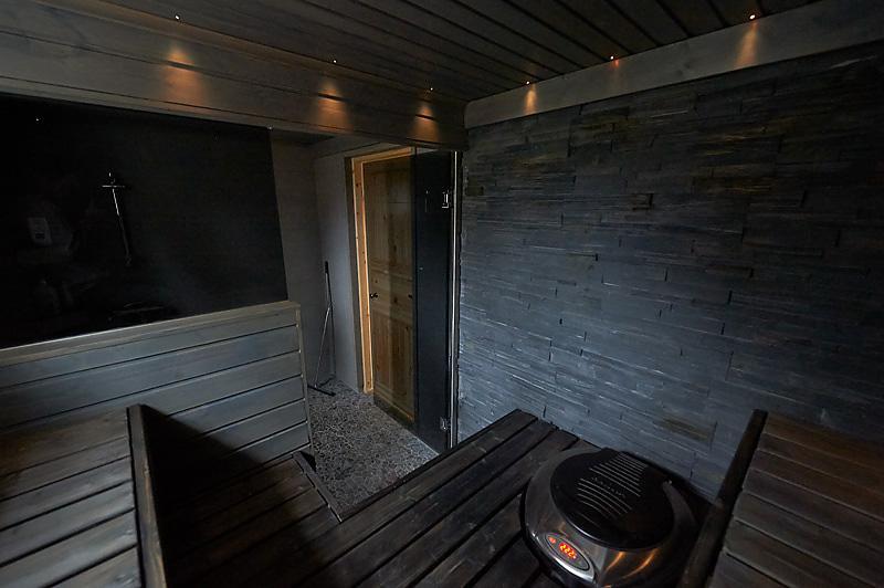 Holiday home Koskikara Kymonkoski